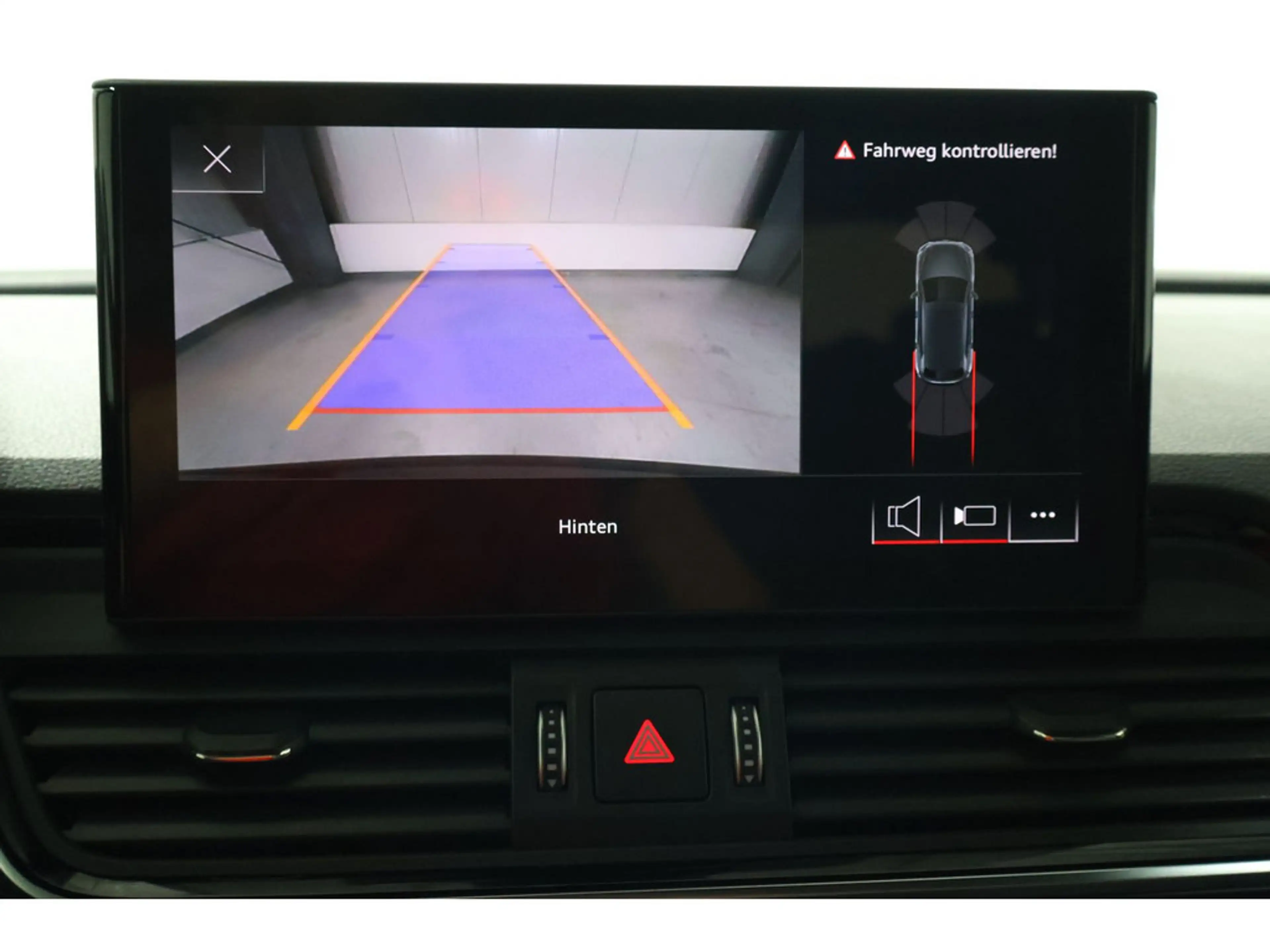 Audi SQ5 B&O*SH*LED — photo 12