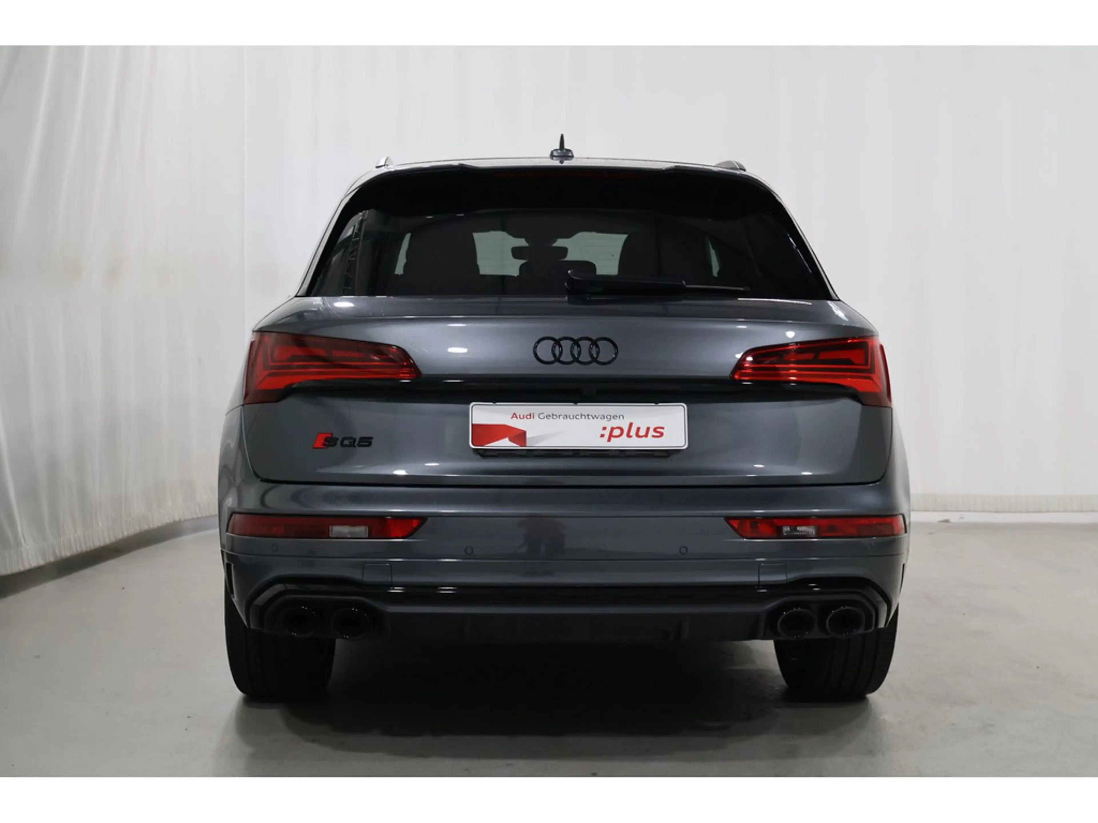 Audi SQ5 B&O*SH*LED — photo 5
