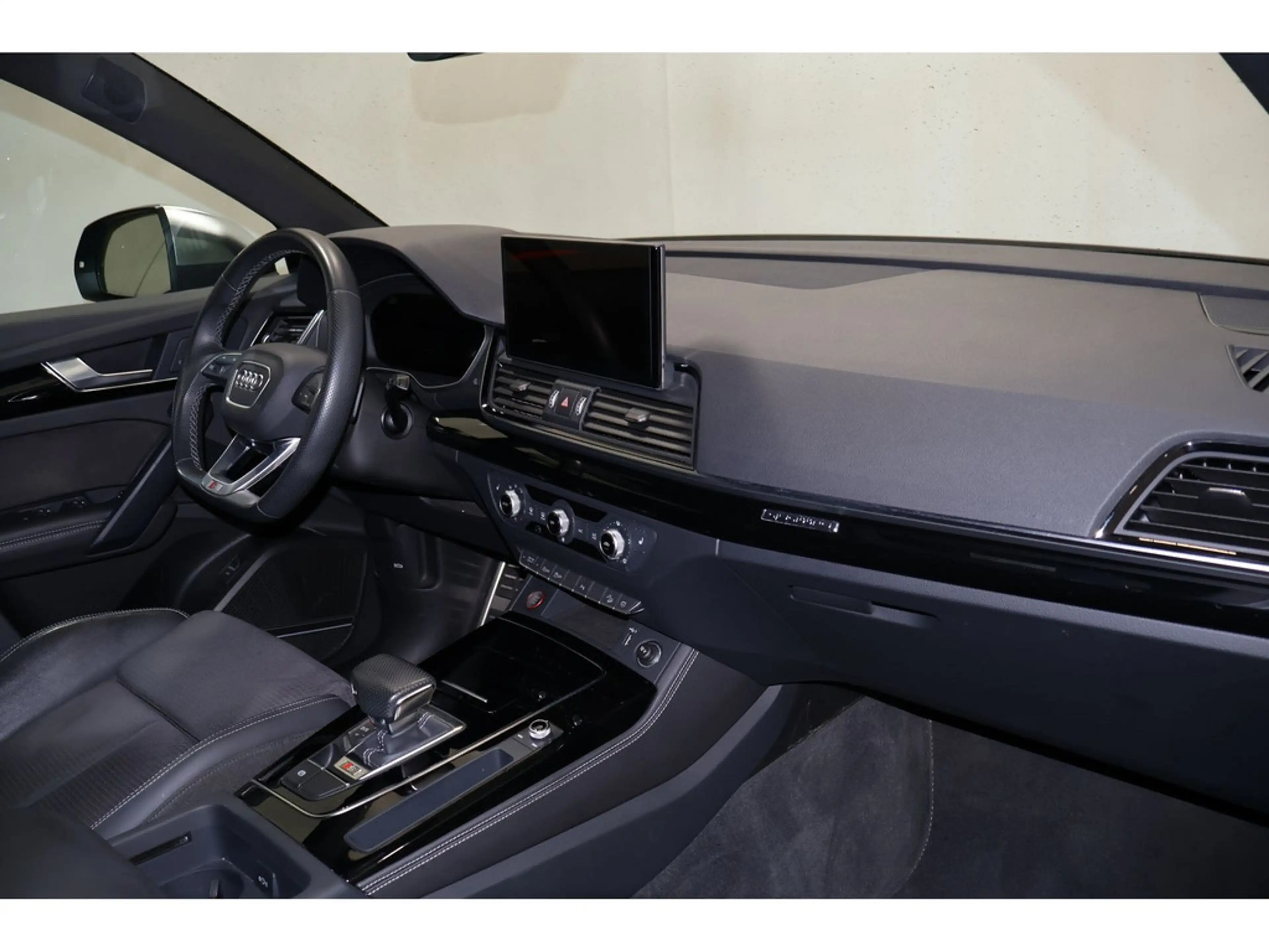 Audi SQ5 B&O*SH*LED — photo 15