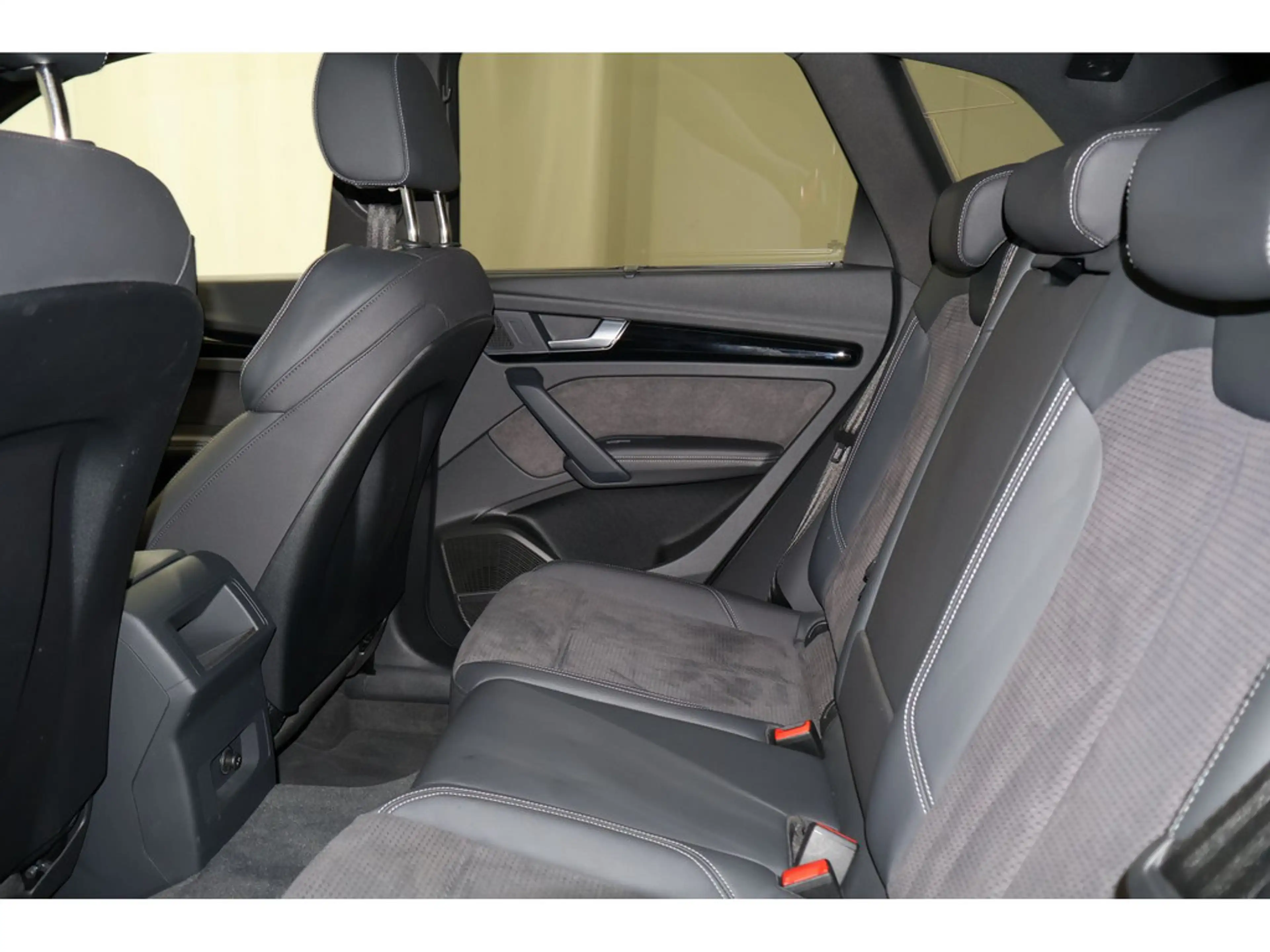 Audi SQ5 B&O*SH*LED — photo 13