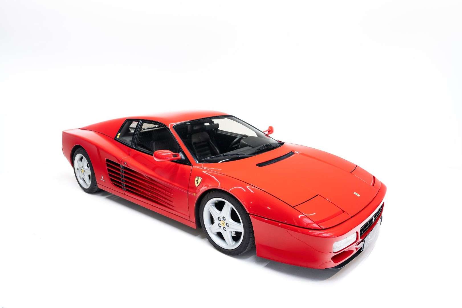 Ferrari 512 TR - - Joinsteer - #5