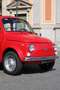 Fiat Cinquecento Storica del 1971 Rojo - thumbnail 3