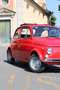 Fiat Cinquecento Storica del 1971 Rojo - thumbnail 5