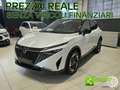 Nissan Qashqai 1.3 mhev N-Connecta 2wd 158cv xtronic Weiß - thumbnail 1