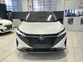 Nissan Qashqai 1.3 mhev N-Connecta 2wd 158cv xtronic Weiß - thumbnail 9