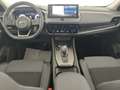 Nissan Qashqai 1.3 mhev N-Connecta 2wd 158cv xtronic Weiß - thumbnail 10