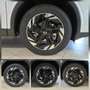 Nissan Qashqai 1.3 mhev N-Connecta 2wd 158cv xtronic Weiß - thumbnail 14