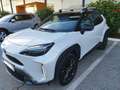 Toyota Yaris Cross Yaris Cross 120H AWD-i Blanco - thumbnail 6