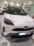 Toyota Yaris Cross Yaris Cross 120H AWD-i Blanco - thumbnail 2