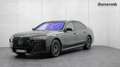 BMW 760 7-serie M760e xDrive | Exclusive Lounge | B&W | Sk Gris - thumbnail 1