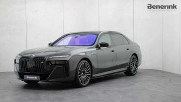 7-serie M760e xDrive | Exclusive Lounge | B&W | Sk