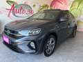 Volkswagen Taigo Taigo 1.0 tsi R-Line 110cv TETTO APRIBILE Grijs - thumbnail 1