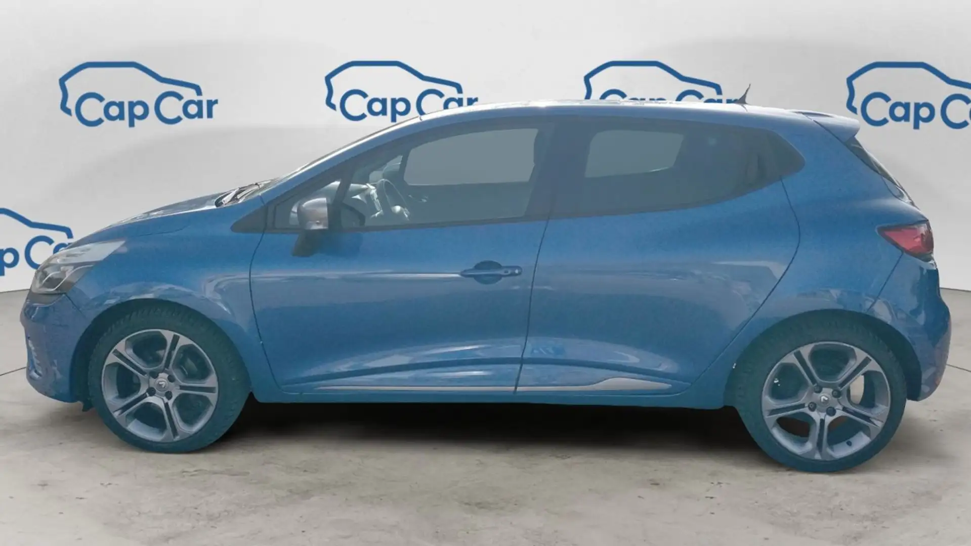 Renault Clio 0.9 TCe 90 GT Line - 2