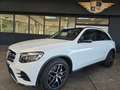 Mercedes-Benz GLC 300 4Matic AMG-Line Pano/HuD/LED/AHK/BT/360° Wit - thumbnail 1
