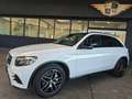 Mercedes-Benz GLC 300 4Matic AMG-Line Pano/HuD/LED/AHK/BT/360° Wit - thumbnail 2