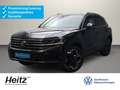 Volkswagen Touareg V6 TDI 4MOTION Elegance Luft AHK ACC IQ Schwarz - thumbnail 1
