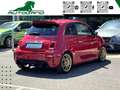 Abarth 500 1.4 Turbo T-Jet 200Cv Maniacale crvena - thumbnail 6
