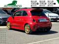 Abarth 500 1.4 Turbo T-Jet 200Cv Maniacale crvena - thumbnail 4