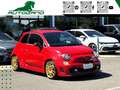 Abarth 500 1.4 Turbo T-Jet 200Cv Maniacale crvena - thumbnail 3