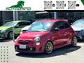Abarth 500 1.4 Turbo T-Jet 200Cv Maniacale crvena - thumbnail 1