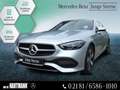 Mercedes-Benz C 200 AVANTGARDE+MBUX+NAVI+RF-KAMERA+CARPLAY+LED Argintiu - thumbnail 1