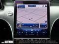 Mercedes-Benz C 200 AVANTGARDE+MBUX+NAVI+RF-KAMERA+CARPLAY+LED Argintiu - thumbnail 9