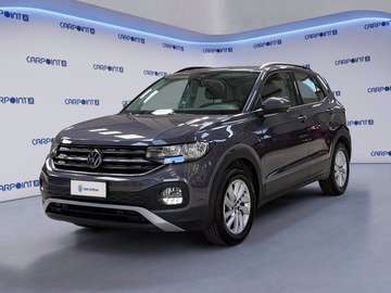 1.0 tsi style 95cv