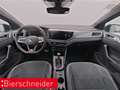 Volkswagen Polo GTI 2.0 TSI DSG MATRIX-LED NAVI BEATS 18 PARKASSIS SID Noir - thumbnail 10