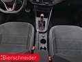 Volkswagen Polo GTI 2.0 TSI DSG MATRIX-LED NAVI BEATS 18 PARKASSIS SID Noir - thumbnail 14