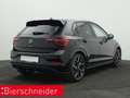 Volkswagen Polo GTI 2.0 TSI DSG MATRIX-LED NAVI BEATS 18 PARKASSIS SID Noir - thumbnail 5