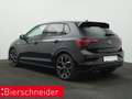 Volkswagen Polo GTI 2.0 TSI DSG MATRIX-LED NAVI BEATS 18 PARKASSIS SID Noir - thumbnail 3