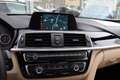 BMW 320 d 163CV "Business Edition" CUIR CLIM GPS XENON LED Blauw - thumbnail 12