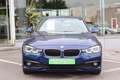 BMW 320 d 163CV "Business Edition" CUIR CLIM GPS XENON LED Blue - thumbnail 5