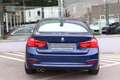 BMW 320 d 163CV "Business Edition" CUIR CLIM GPS XENON LED Bleu - thumbnail 4
