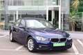BMW 320 d 163CV "Business Edition" CUIR CLIM GPS XENON LED Blue - thumbnail 1