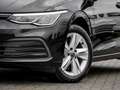 Volkswagen Golf VIII Variant Life 2.0 TDI DSG LED Navi TravelAss. Schwarz - thumbnail 5