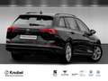 Volkswagen Golf VIII Variant Life 2.0 TDI DSG LED Navi TravelAss. Schwarz - thumbnail 2