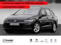 Volkswagen Golf VIII Variant Life 2.0 TDI DSG LED Navi TravelAss. Schwarz - thumbnail 1