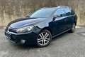 Volkswagen Golf Variant Highline BMT 1,6 TDI DPF Schwarz - thumbnail 2
