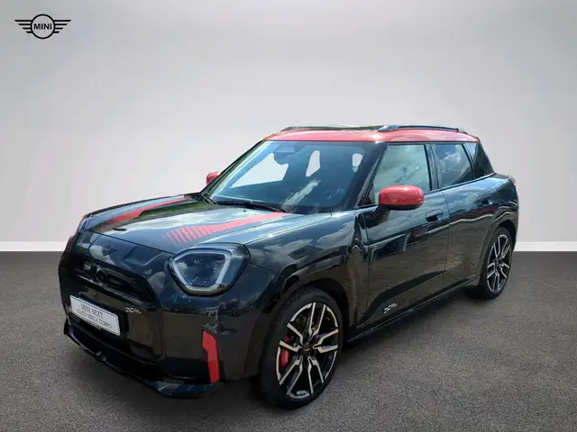 MINI John Cooper Works John Cooper Works