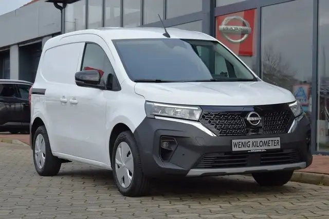 Nissan Townstar 2,2t 45 kWh L1 2,2t N-Connecta-Option L