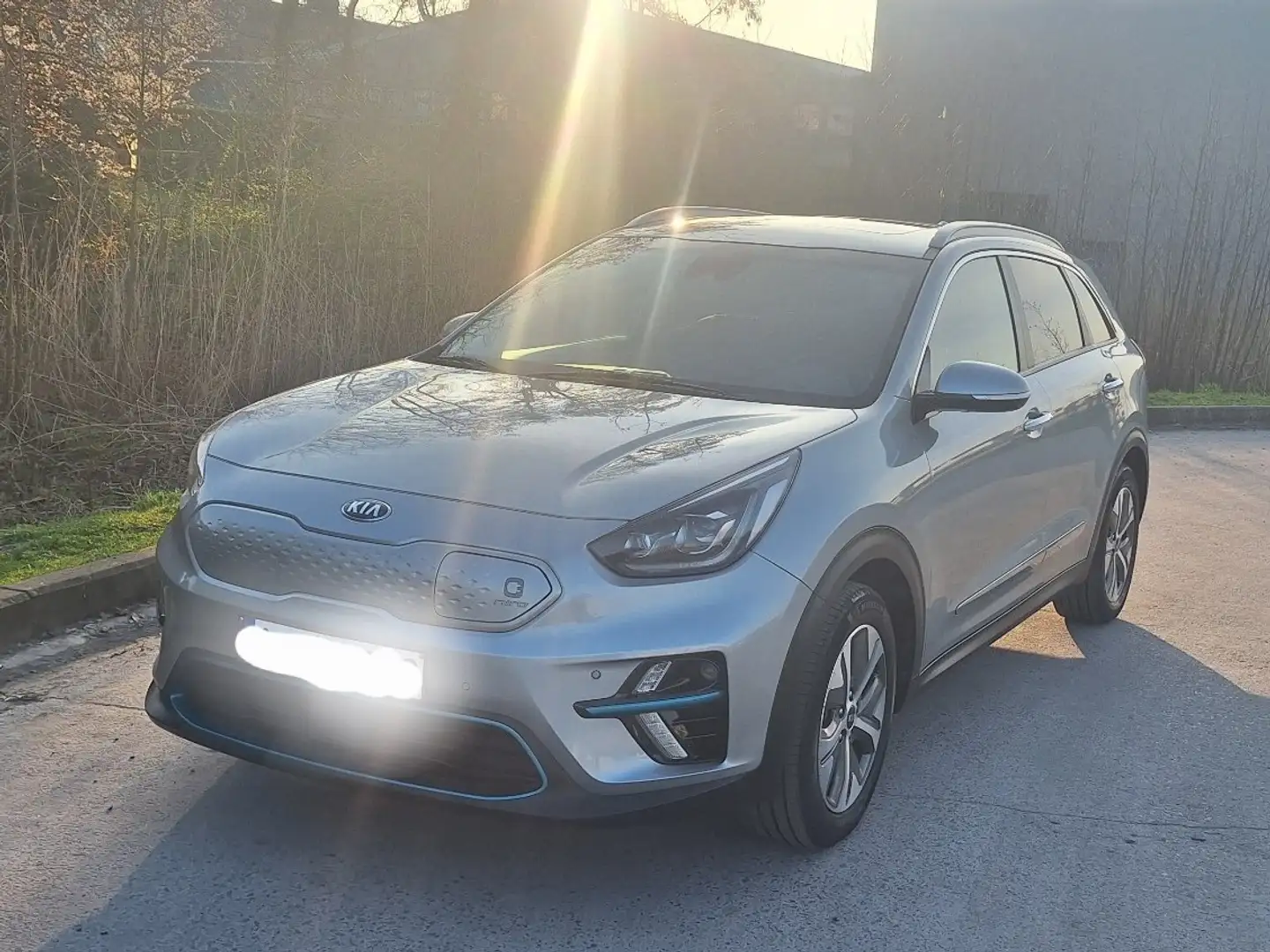 Kia e-Niro - 1