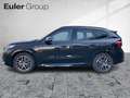 BMW X1 xD 20d M-Sport Pano AHK ACC HiFi Komf-Zug. adLED Schwarz - thumbnail 3