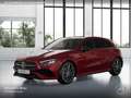 Mercedes-Benz A 180 AMG+NIGHT+PANO+AHK+LED+KAMERA+7G Rot - thumbnail 13