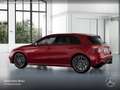 Mercedes-Benz A 180 AMG+NIGHT+PANO+AHK+LED+KAMERA+7G Rot - thumbnail 14
