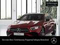 Mercedes-Benz A 180 AMG+NIGHT+PANO+AHK+LED+KAMERA+7G Rot - thumbnail 1