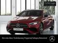 Mercedes-Benz A 180 AMG+NIGHT+PANO+AHK+LED+KAMERA+7G Rot - thumbnail 1