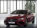 Mercedes-Benz A 180 AMG+NIGHT+PANO+AHK+LED+KAMERA+7G Rot - thumbnail 2