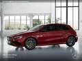 Mercedes-Benz A 180 AMG+NIGHT+PANO+AHK+LED+KAMERA+7G Rot - thumbnail 3