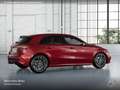 Mercedes-Benz A 180 AMG+NIGHT+PANO+AHK+LED+KAMERA+7G Rot - thumbnail 16